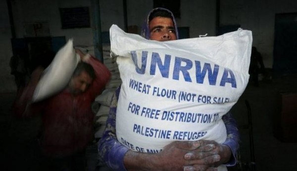 UNRWA