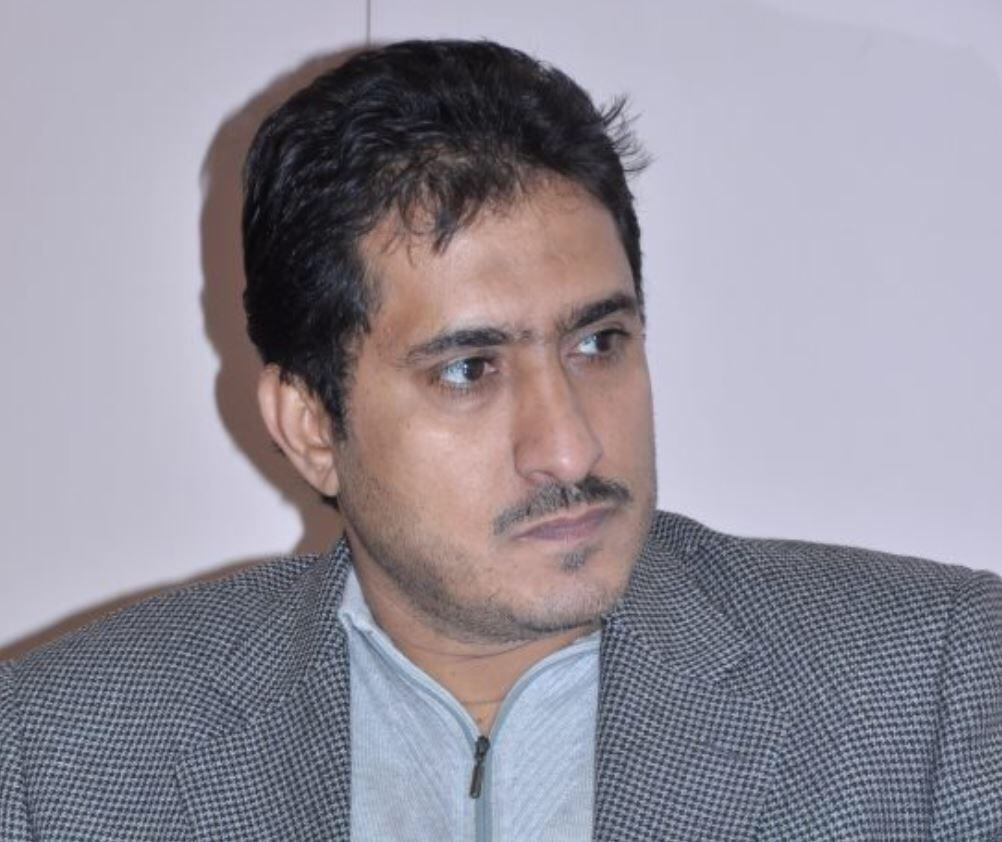 علي عشال