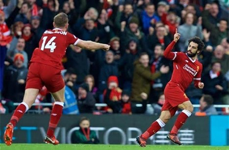 ليفربول 