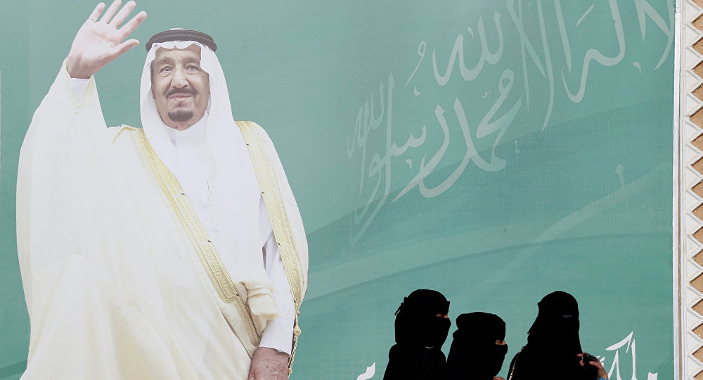 العاهل السعودي- الملك سلمان بن عبدالعزيز