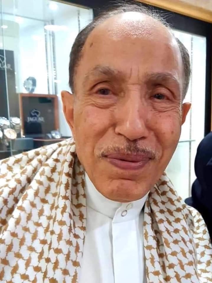 عبدالراسع هائل