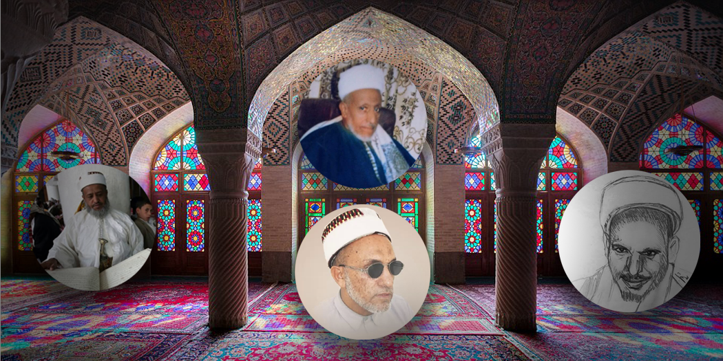 قراء اليمن