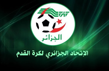 الكرة الجزائرية 