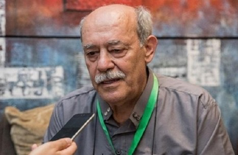 صالح علماني