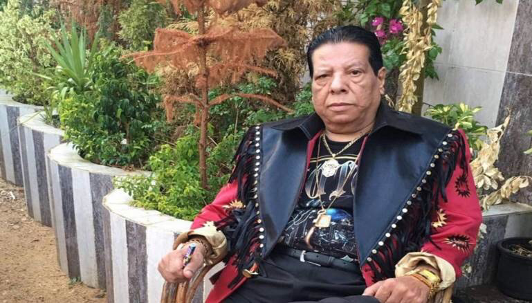 شعبان عبدالرحيم