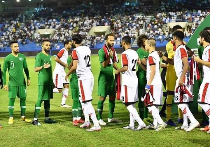 منتخب اليمن 