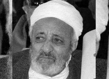 علي بن علي الواسعي