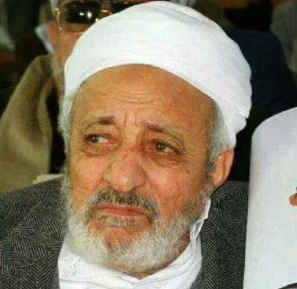 علي بن علي الواسعي