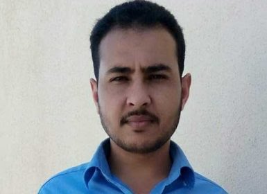 منصور القهالي