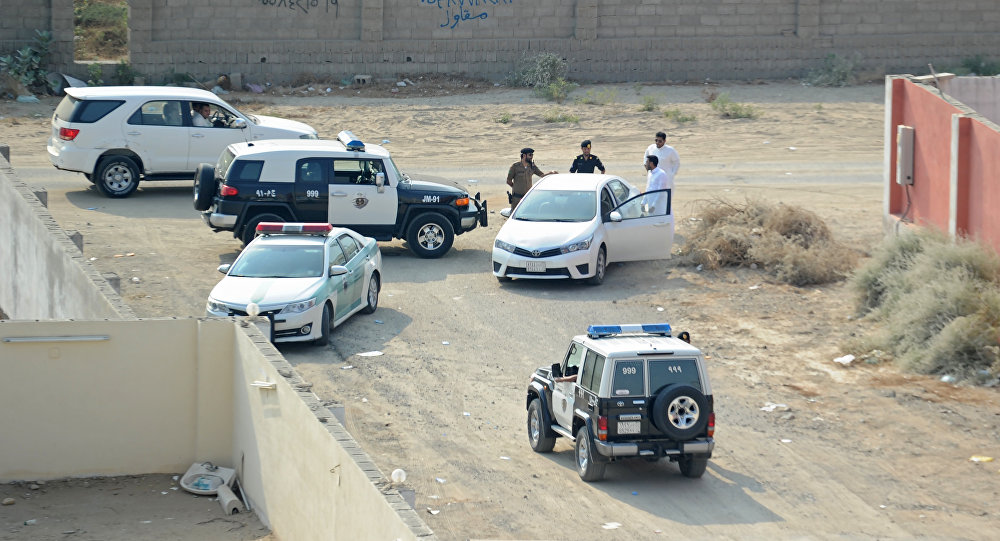 الشرطة الكويتية
