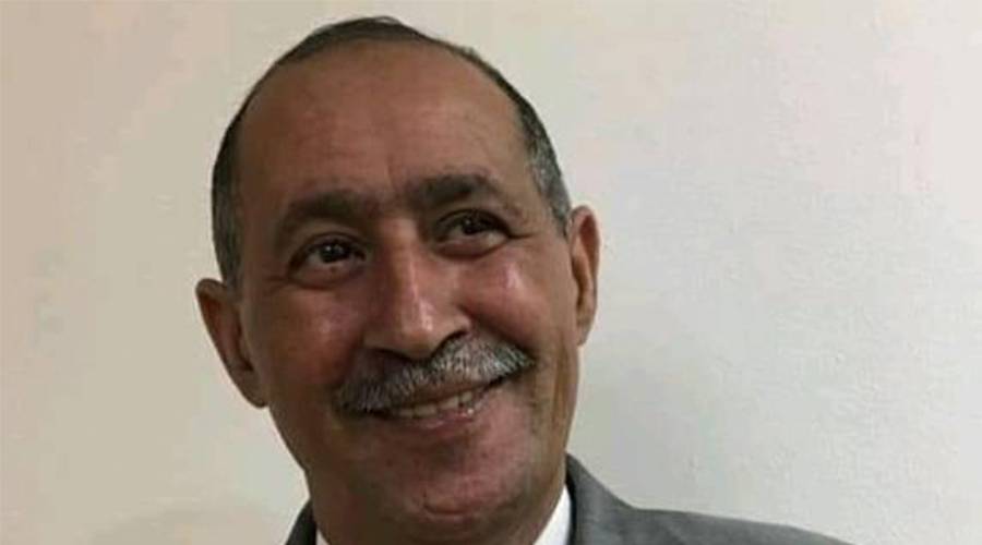 محمد الصبري