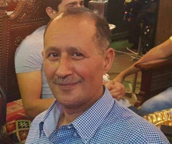 محمد الصبري