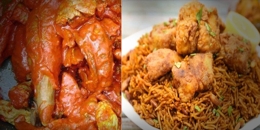 سفرة رمضان في حضرموت