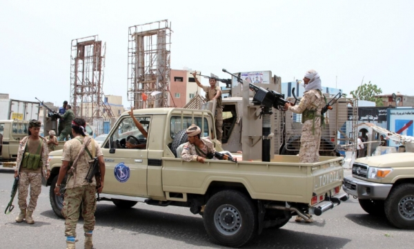 الانتقالي الجنوبي