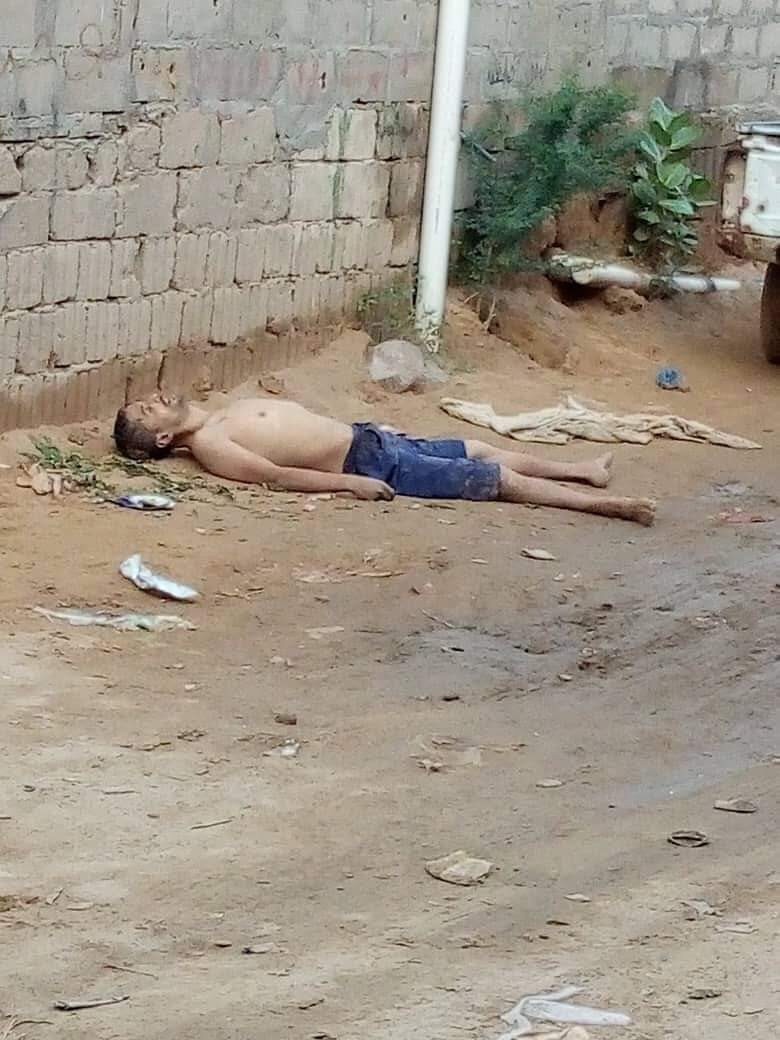 وفاة طبيب روسي بمأرب