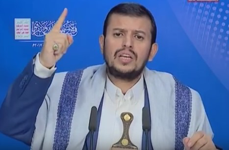 زعيم مليشيات الحوثي