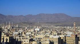صنعاء