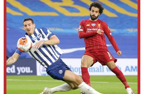 ليفربول 