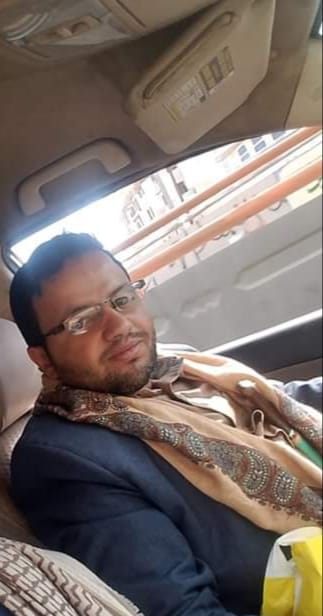 طه الروضي توفي جراء اصابته بفيروس كورونا