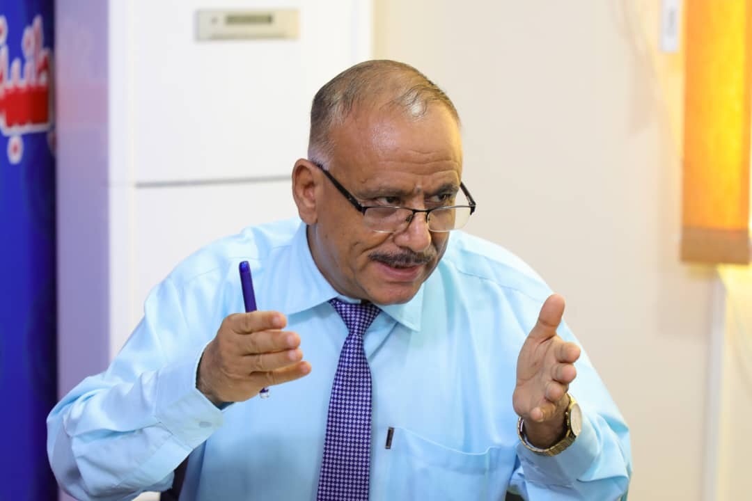عبدالسلام صالح حميد