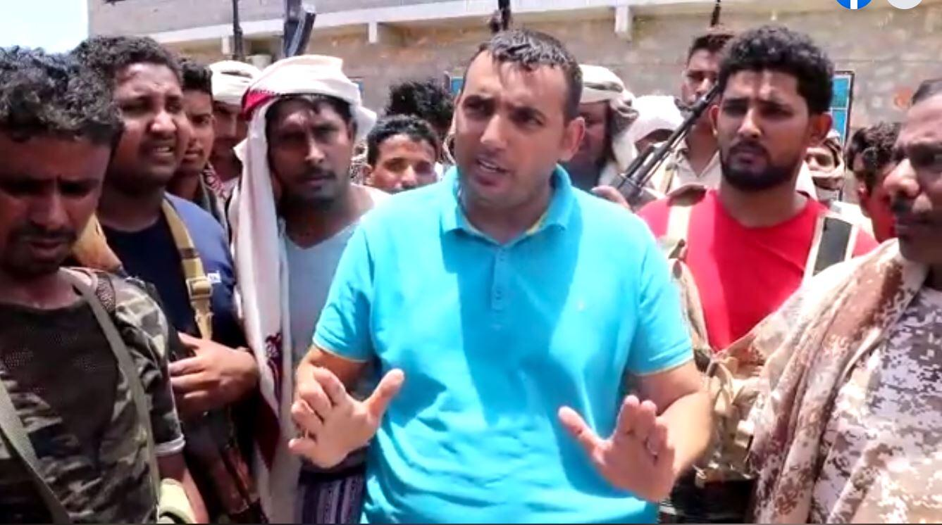رمزي محروس