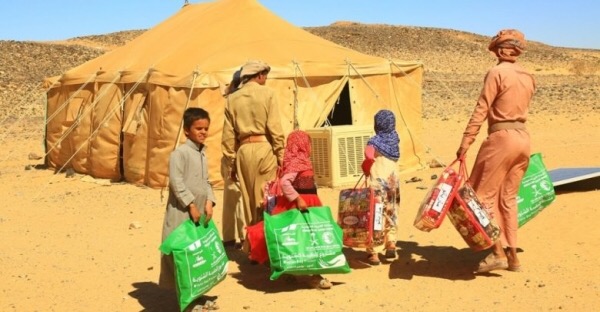 معارك الجوف