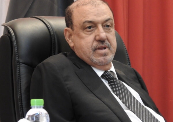 سلطان البركاني