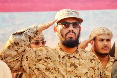 هاني بن بريك