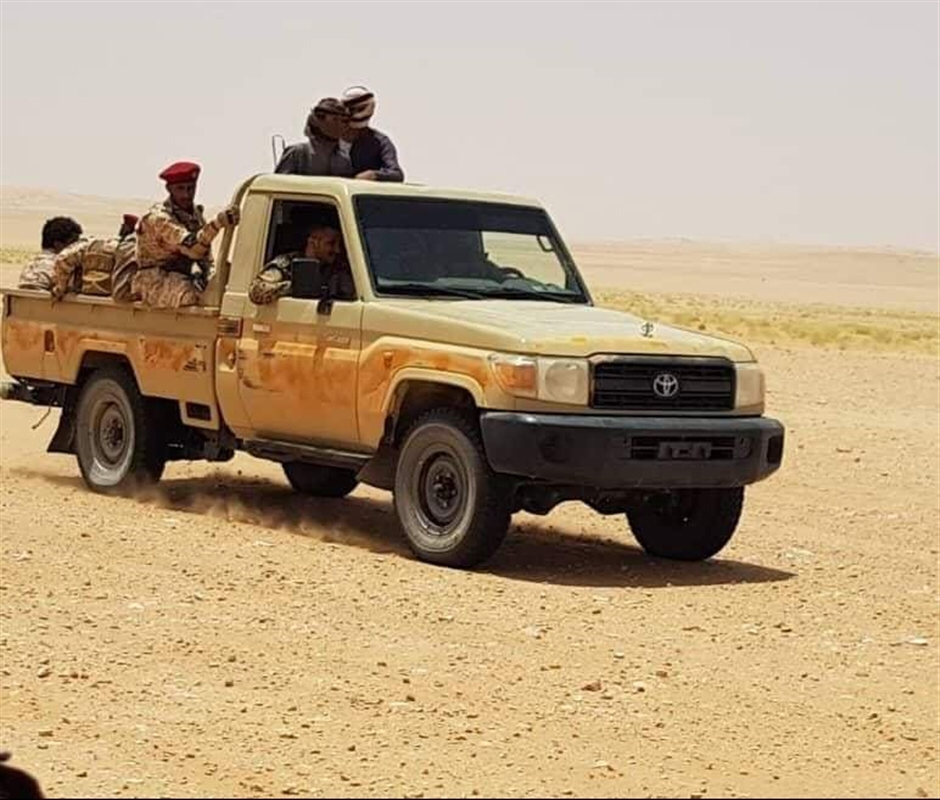 معارك أبين