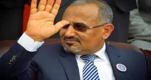 عيدروس الزبيدي