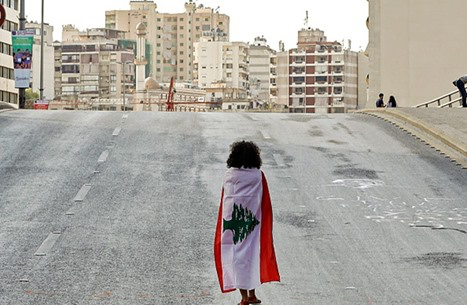 لبنان