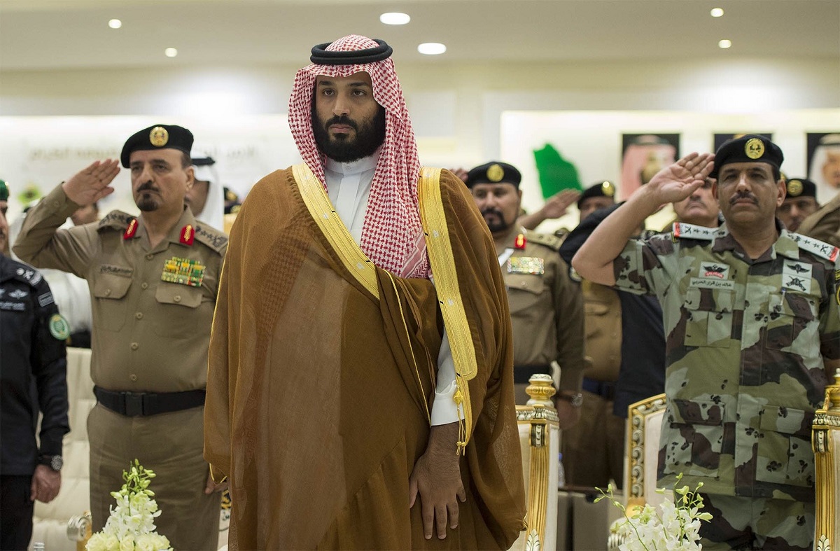 التحالف العربي