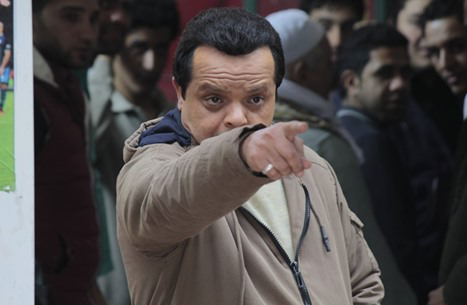محمد هنيدي