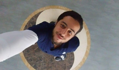أحمد شعبان