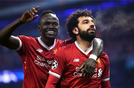 صلاح وماني