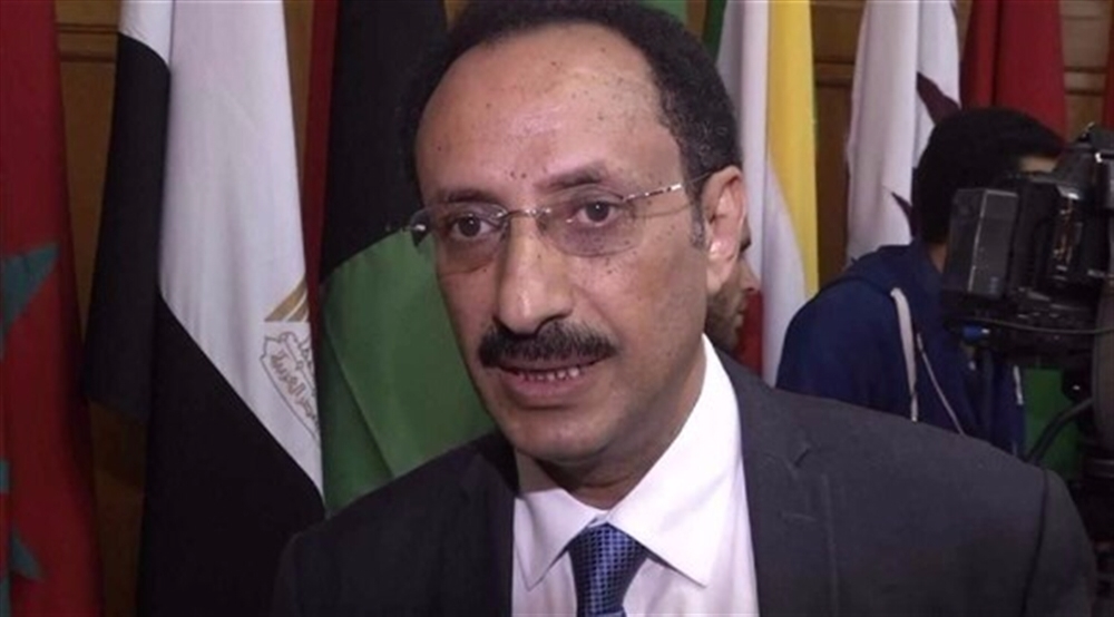 عز الدين الأصبحي 