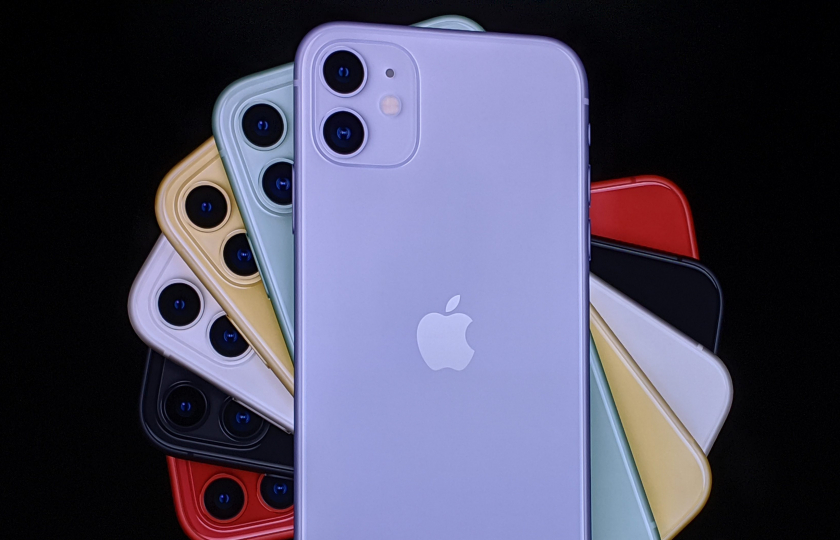 مواصفات هاتف iPhone11
