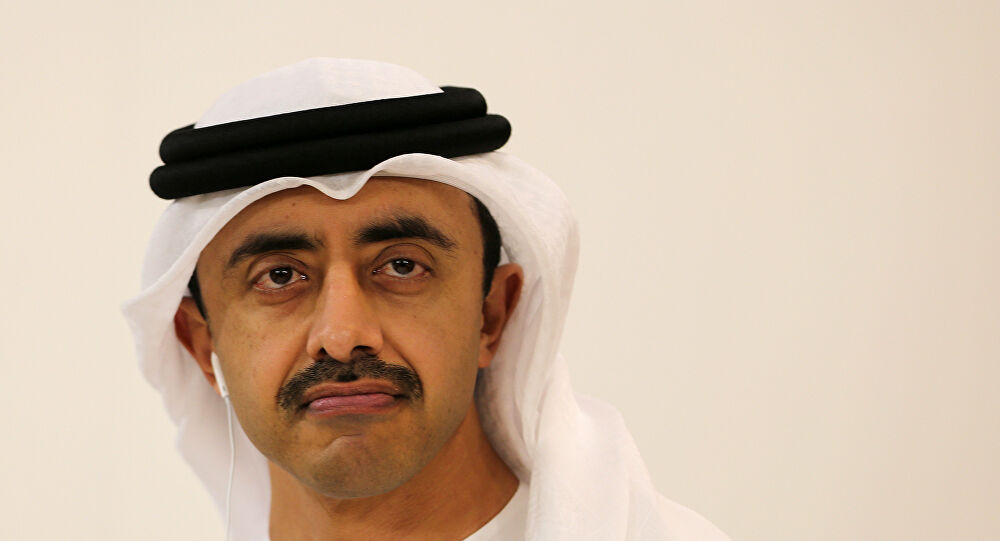 عبدالله بن زايد