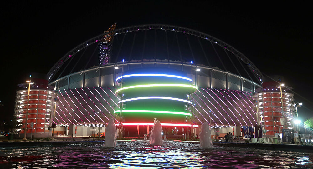 قطر2022
