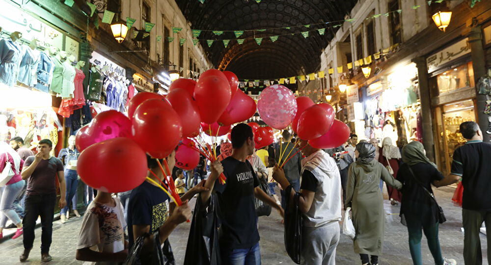 عيد الفطر