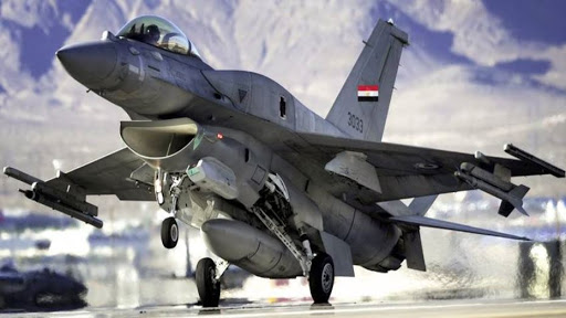 سلاح الجو المصري يستعد لشن ضربة ضد سد النهضة
