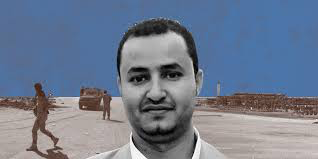توفيق المنصوري