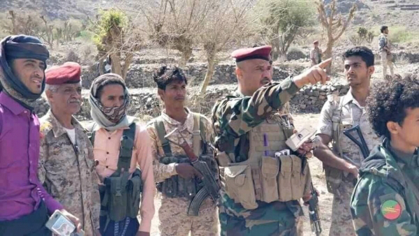 عادل الحمادي