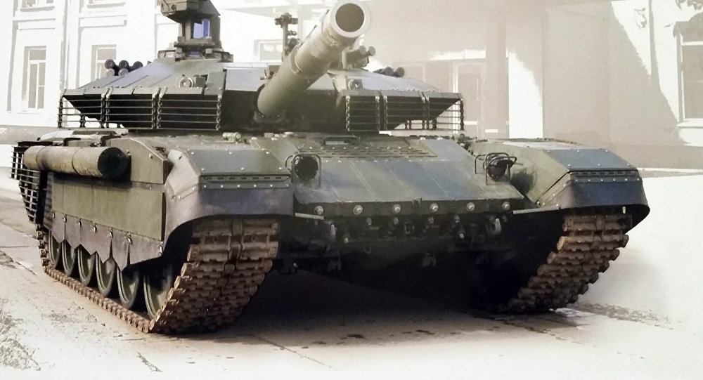 T90M