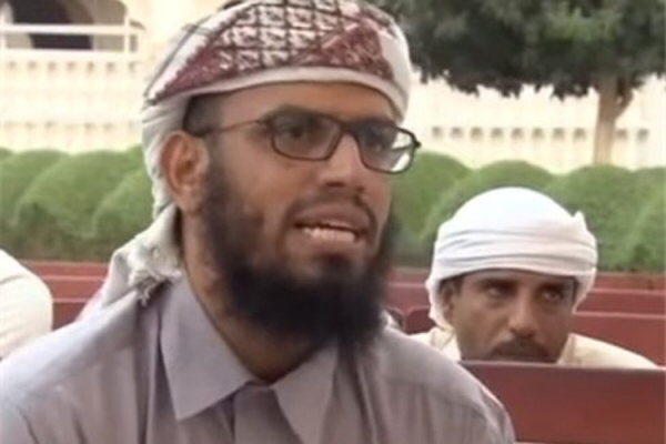 هاني بن بريك
