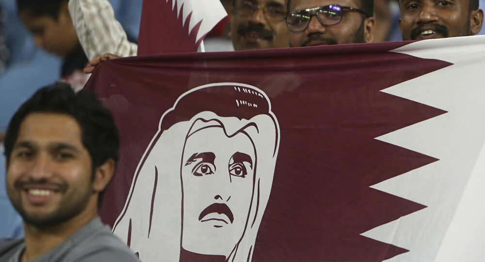 قطر2022
