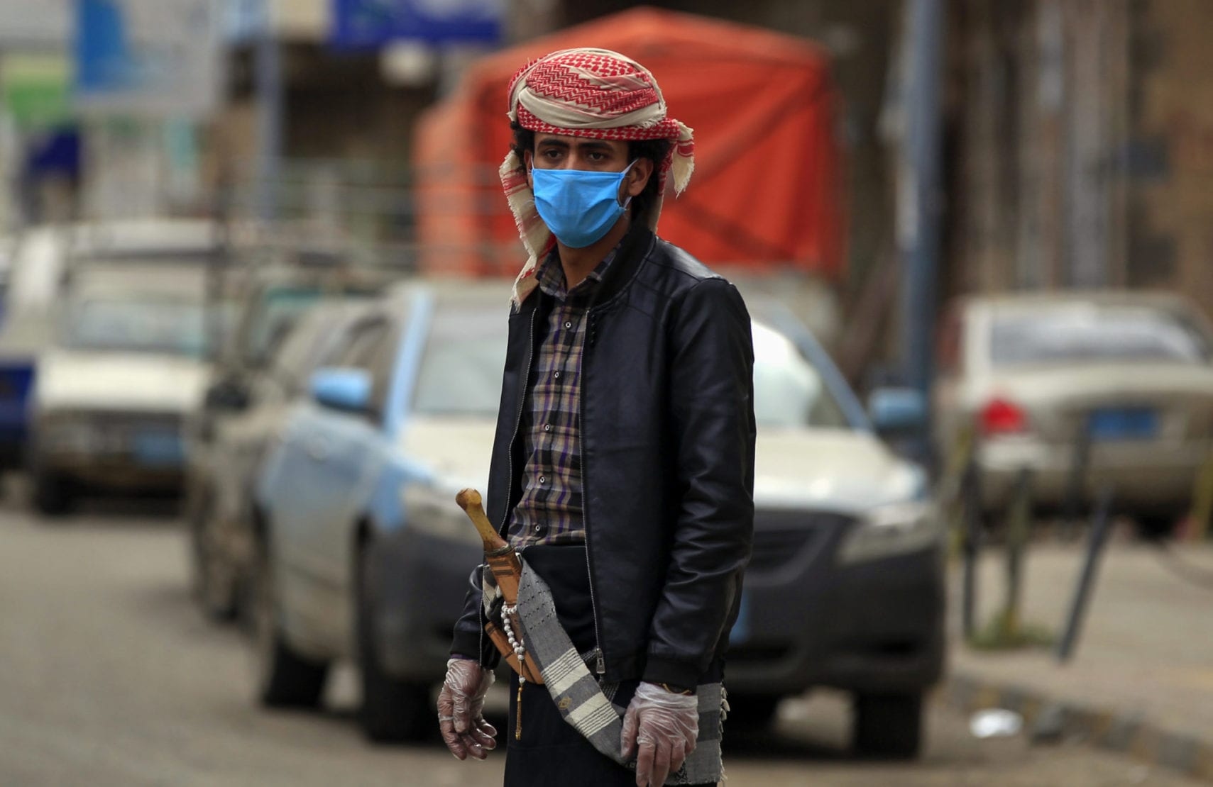 كورونا