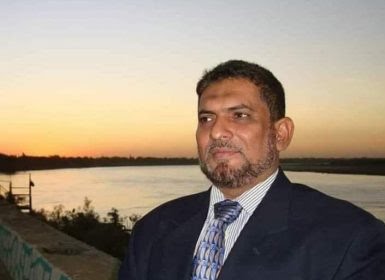 د. عارف أحمد علي