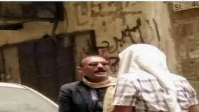 شبيه علي عبدالله صالح