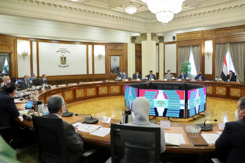 رئيس الحكومة اليمنية- معين عبدالملك